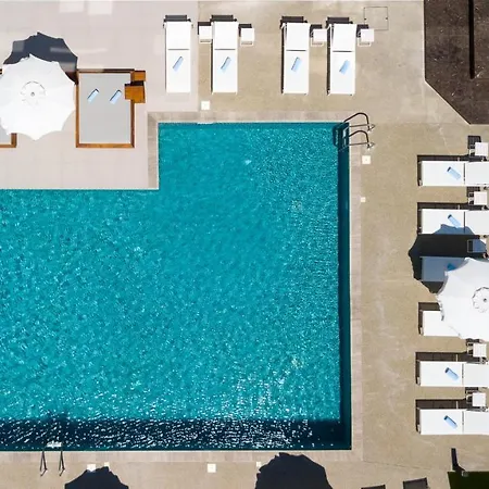 Quality Lodge, Bw Premier Collection 4* Larnaca