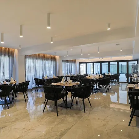 Hotel Quality Lodge, Bw Premier Collection Larnaca
