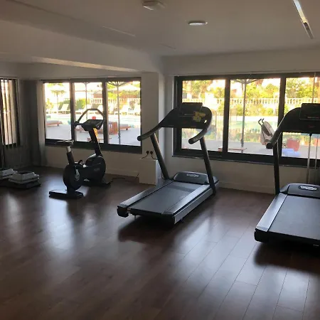 Quality Lodge, Bw Premier Collection Larnaca
