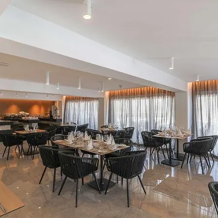 Quality Lodge, Bw Premier Collection Larnaca
