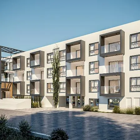 Quality Lodge, Bw Premier Collection Larnaca