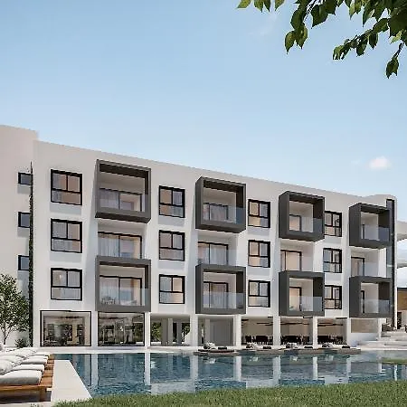 Quality Lodge, Bw Premier Collection Hotel Larnaca