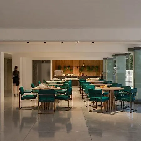 Quality Lodge, Bw Premier Collection Hotel Larnaca